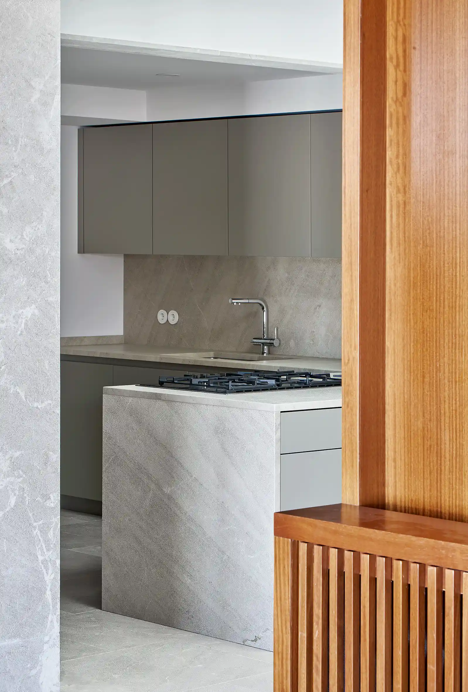 Avenidas 31. Reforma de vivienda